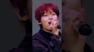 Sunoo 'Shout Out' heavenly live vocal 🎤 #enhypen #sunoo #kpop #fyp #shorts