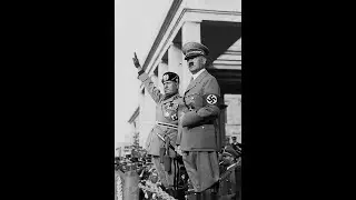 History of Fascism