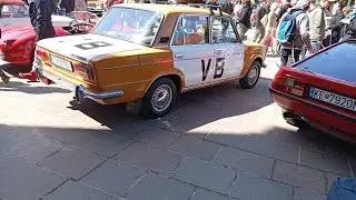 Zraz veter&aacute;nov