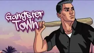 Gangster Town | BOPD - 6605 (Naxeex Studios Music 2016)