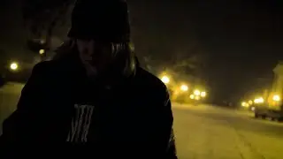 Gentry Fox - Overground (Official Video)
