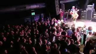 H2O - Rebellion Tour 2023