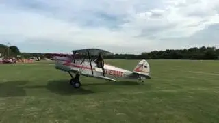 Stampe SV4 C Aerobatics