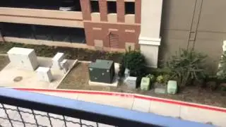 The Top Reason Not to Live at Allegro Addison Circle