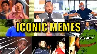 ICONIC MEME CLIPS FOR VIDEO EDITING | FREE DOWNLOAD | NO COPYRIGHT |