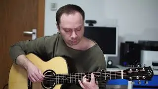 Maksim Varabyou - Blume (Original)