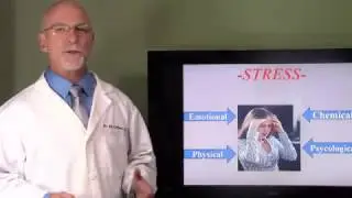 Stop Stress Eating Now!