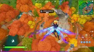 Investigate an Anomaly Detected in Weeping Woods Fortnite Battle Royal How to get Agent Jones style