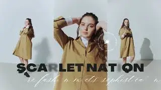 Scarlet nation