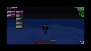 Flux hacked client   (B3)