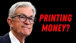 Quantitative Easing Explained | How Central Banks Print Money Without Printing It