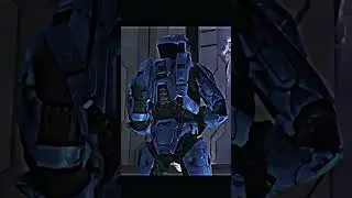 My name is Micheal J. Caboose//#edit #edits #shorts #redvsblue #rvb #caboose #meme #short\\