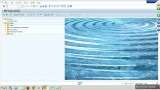 SAP BW -Generic Extraction Using DBTable