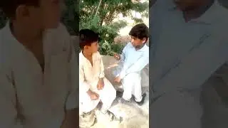 poor but very happy people |village kids|funny kids video