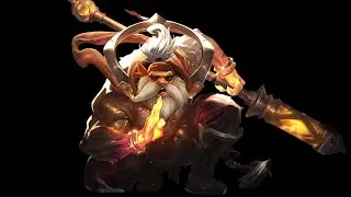 Gragas OP