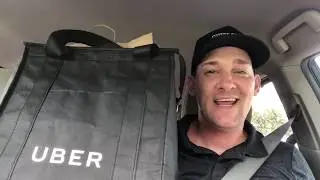 Uber-(Outback Steakhouse) How To Make Money & Get Free Food