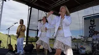 ABBAcz BREGNINGE DENMARK   2017  NR 1