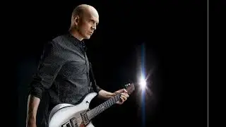 Devin Townsend - Away SLOWED