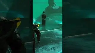 God of War PS5 Gameplay   The Sickness Crazy #shorts
