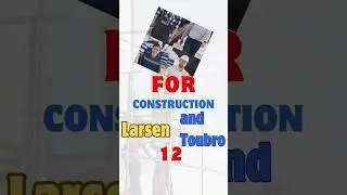 History & business Empire of Larsen and Toubro | L&T Company Chapter 12#larsenandtoubro