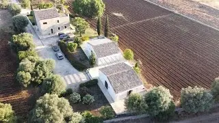 Orecchie di Lepre, Siracusa, Italy