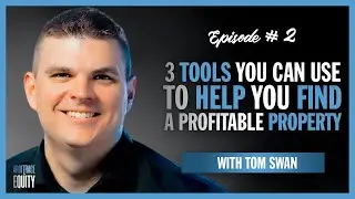 3 Tools You Can Use to Help You Find a Profitable Property