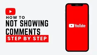 How To Fix YouTube Not Showing Comments (2026 Easy Fix)
