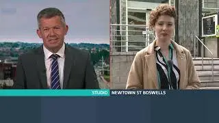 Council takes greater control of Live Borders