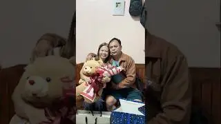 ANNIVERSARY NI MAME AT DADE