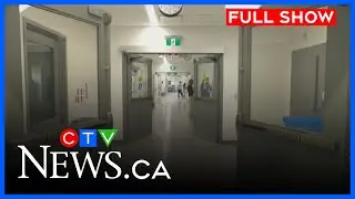 ER waits in Alberta led to 6 deaths: document | CTV News Edmonton at Six for Jan. 19, 2026