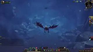 The Underrot dungeon location