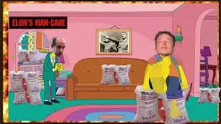 BURNS BABY 2