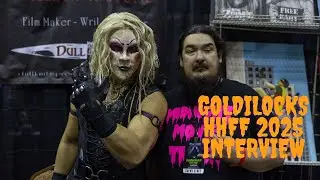 Goldilocks Interview HHFF 2025