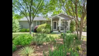 2128 Watkins St - An Oasis near Downtown Raleigh