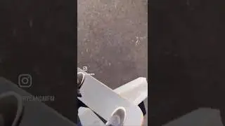 The most dramatic bail