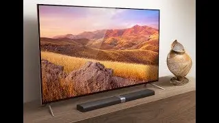 MI LED TV 4C Pro (32) - Official Introduction of Android TV