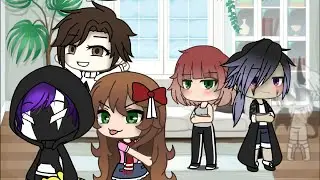 Afton Family stuck in a room for twenty four hours | Part 2/2 | lots of Gay