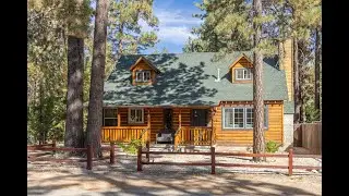 920 Tinkerbell Avenue Big Bear City, CA |