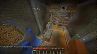 Best Of MinecraftExpertDE und Stegi [ChristmasCalender]