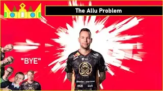 The Allu Problem