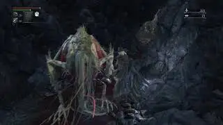 Playing Bloodborne Today