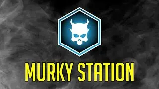[Payday 2] One Down Difficulty - Murky Station (Solo Stealth)