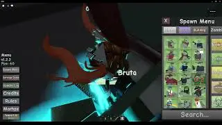 Noobs Vs Zombies: Sandbox by Terus404