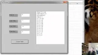 Excel VBA For Loop with Step