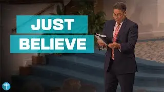 Believe Rabi Believe | Temple Baptist Church Online