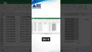 How to Separate Date and Time in Excel (Easy Tutorial)