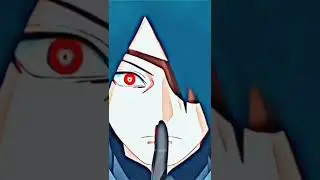 #itachi  vs #sasuke  💯🗿- #naruto