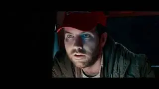 COSMOS (2019) - '10 Days' Trailer - BMPCC Feature Film