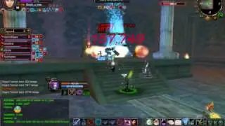 Morph_u_max Montage (Level 96)