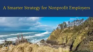 L&I Premiums in Washington: A Smarter Strategy for Nonprofit Employers